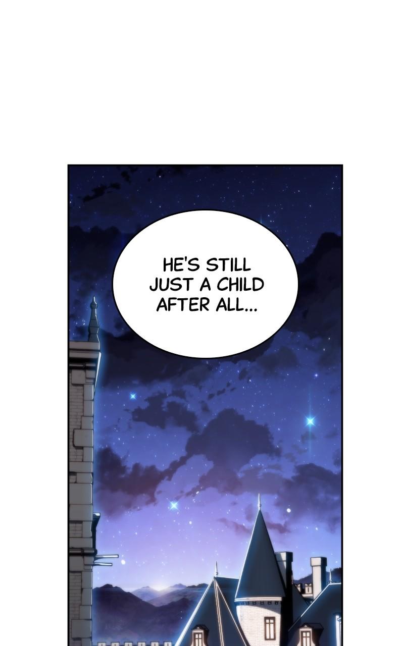 The Reborn Young Lord Is an Assassin Chap 3 - Next Chap 4