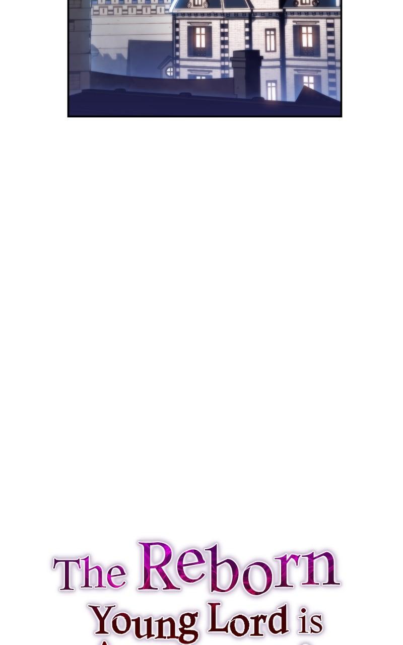 The Reborn Young Lord Is an Assassin Chap 3 - Next Chap 4