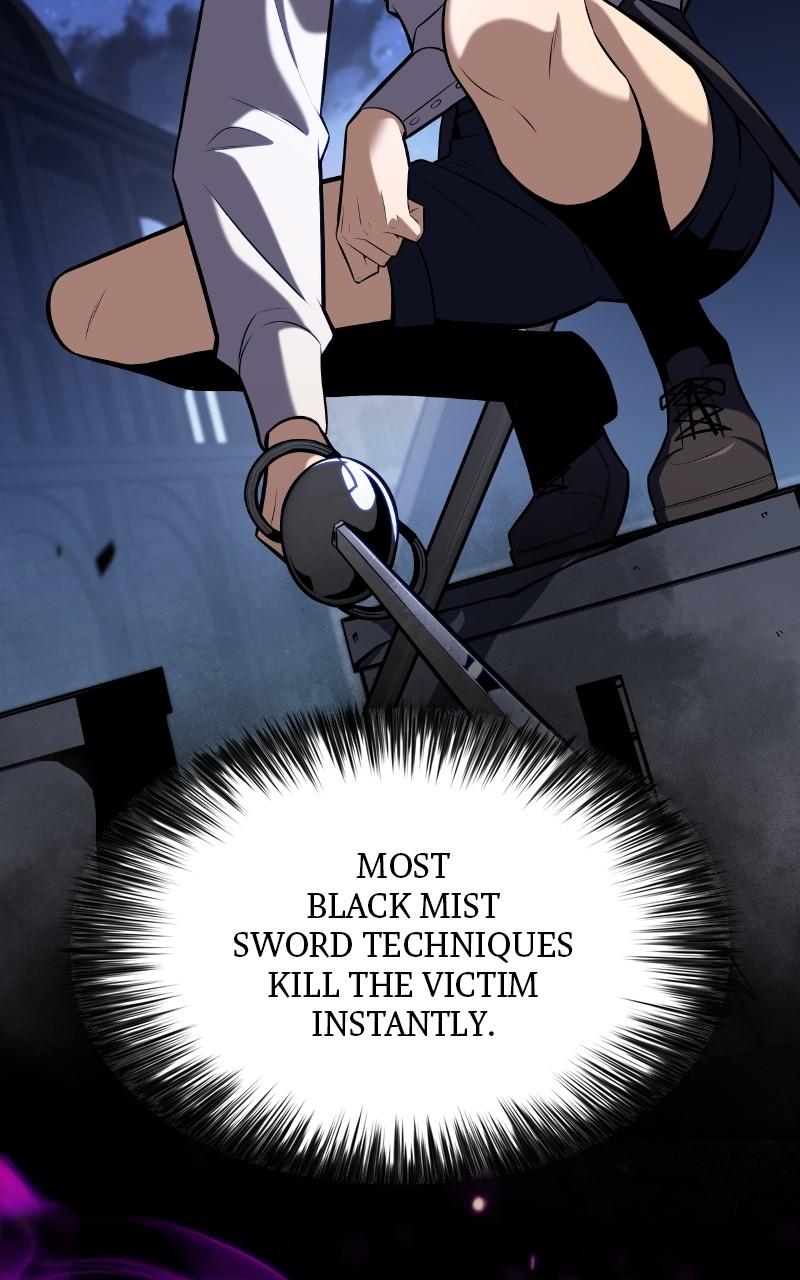 The Reborn Young Lord Is an Assassin Chap 3 - Next Chap 4