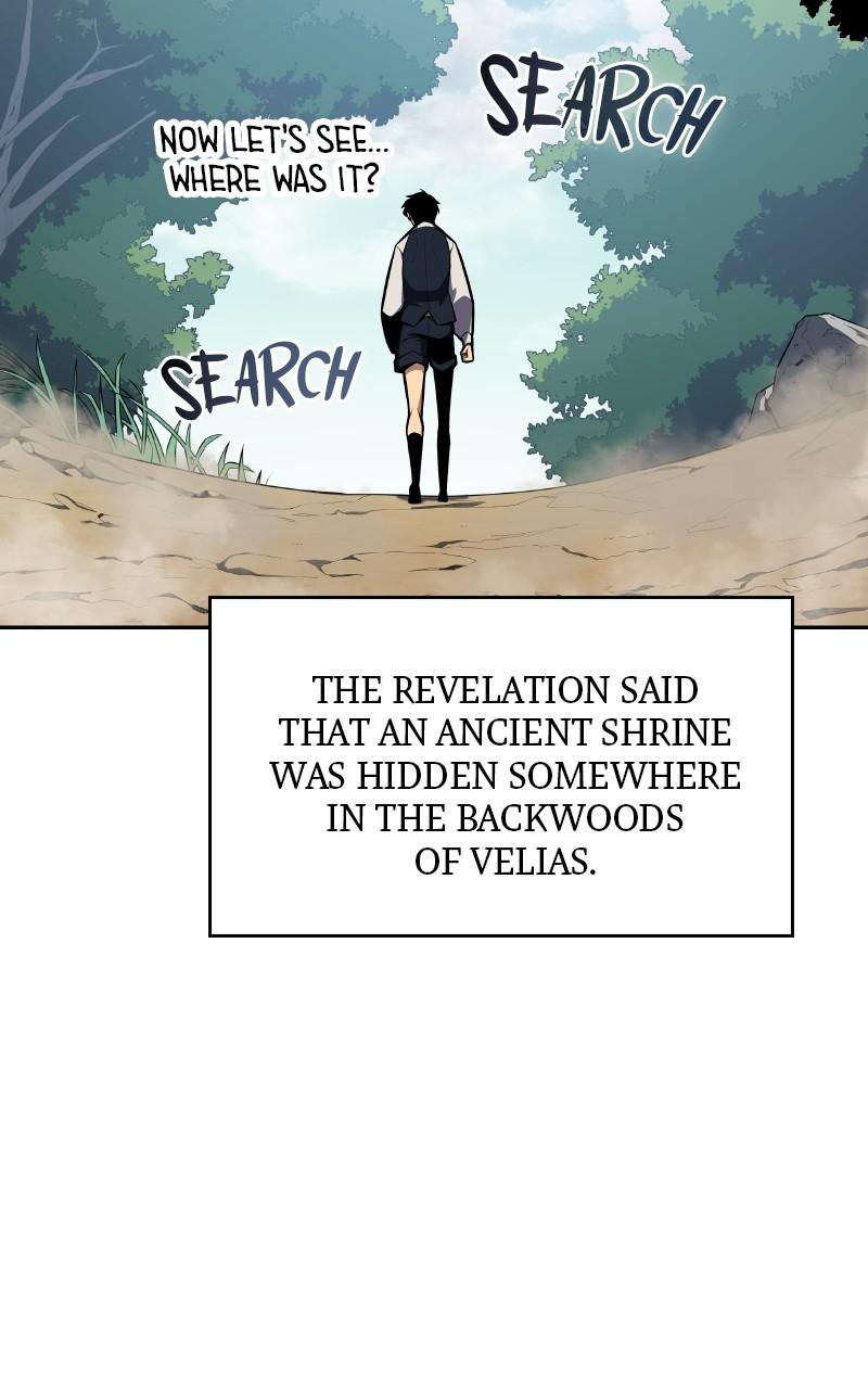 The Reborn Young Lord Is an Assassin Chap 3 - Next Chap 4