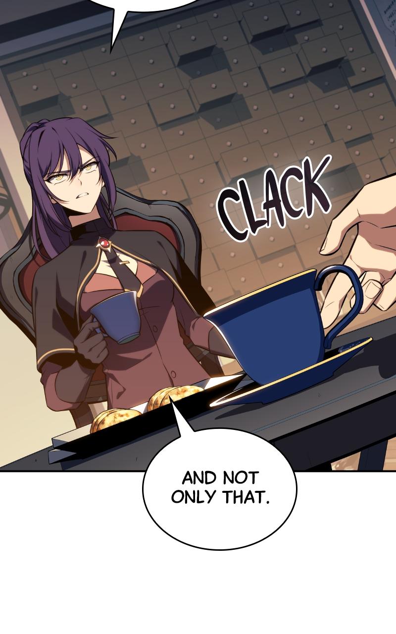 The Reborn Young Lord Is an Assassin Chap 17 - Next Chap 18