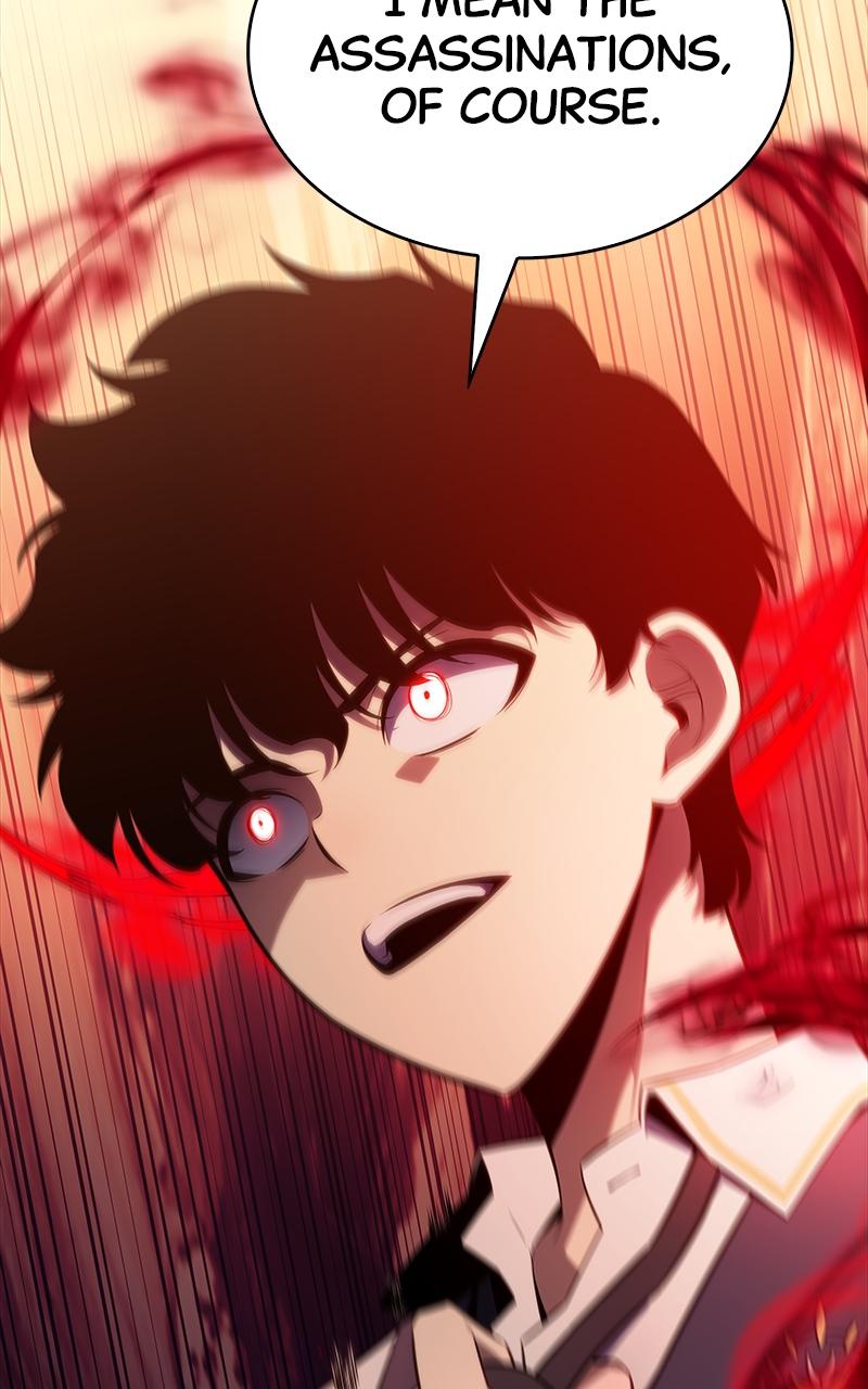 The Reborn Young Lord Is an Assassin Chap 17 - Next Chap 18