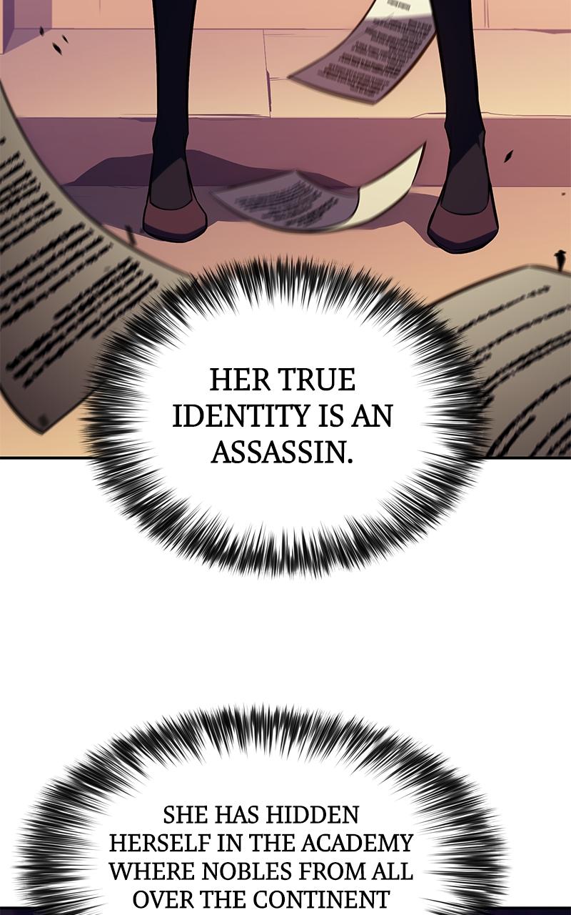 The Reborn Young Lord Is an Assassin Chap 17 - Next Chap 18