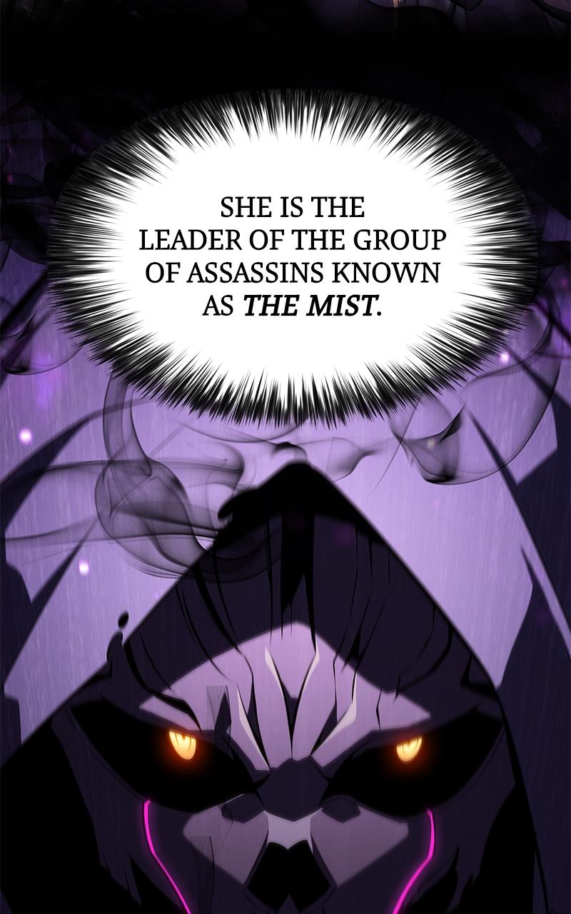 The Reborn Young Lord Is an Assassin Chap 17 - Next Chap 18