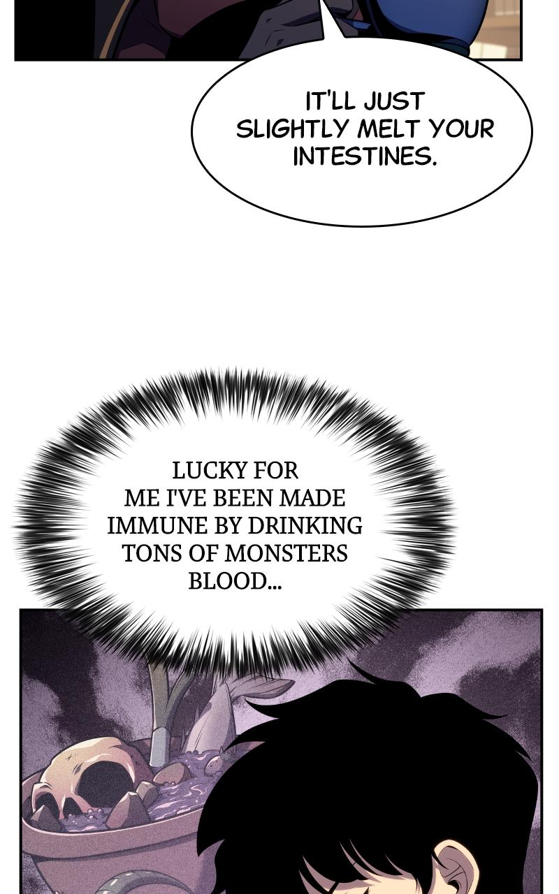 The Reborn Young Lord Is an Assassin Chap 17 - Next Chap 18