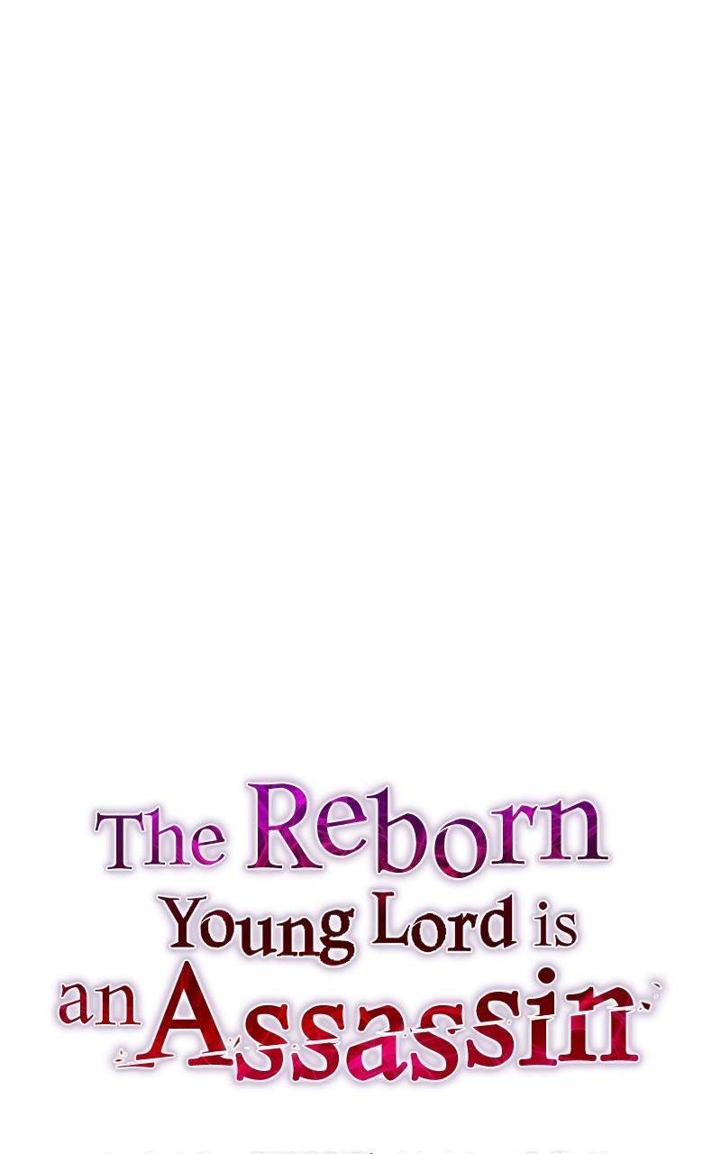 The Reborn Young Lord Is an Assassin Chap 17 - Next Chap 18