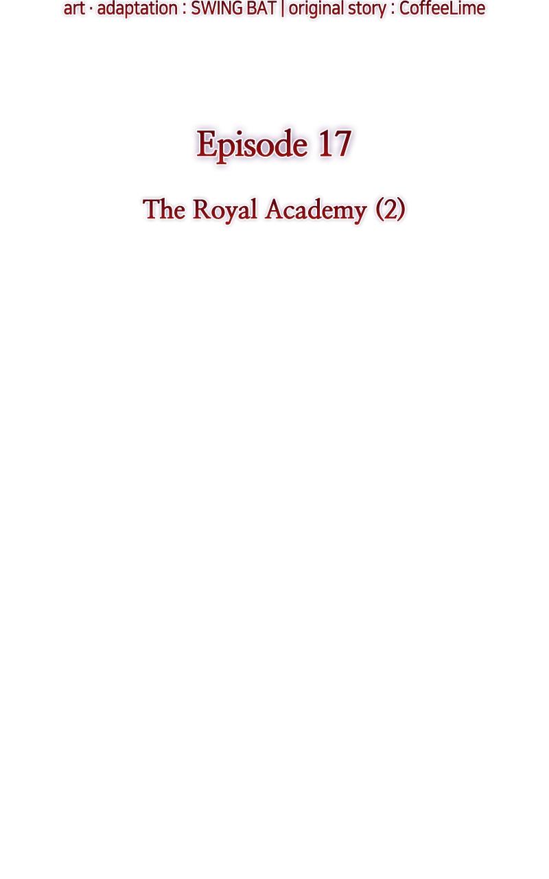 The Reborn Young Lord Is an Assassin Chap 17 - Next Chap 18