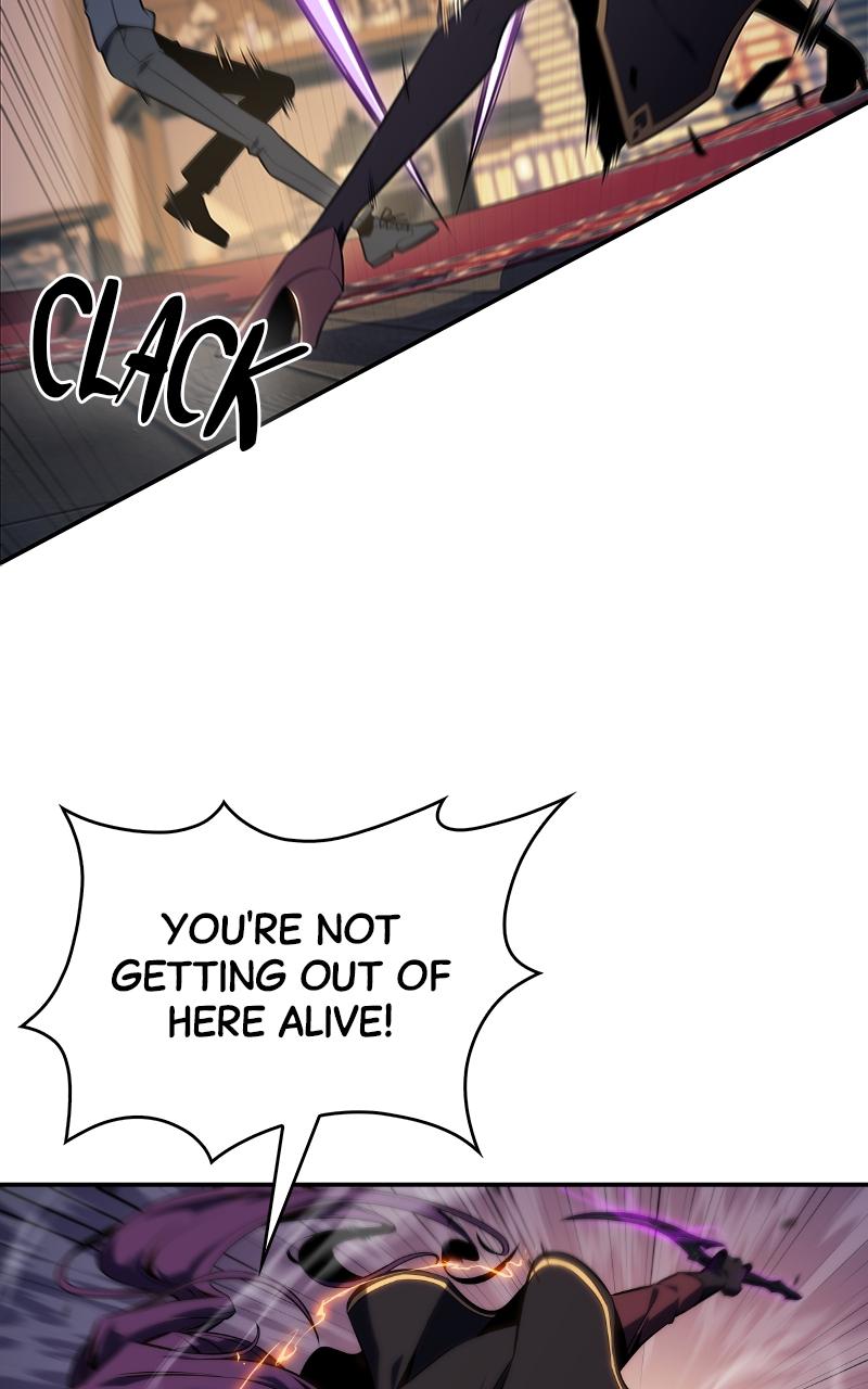 The Reborn Young Lord Is an Assassin Chap 17 - Next Chap 18