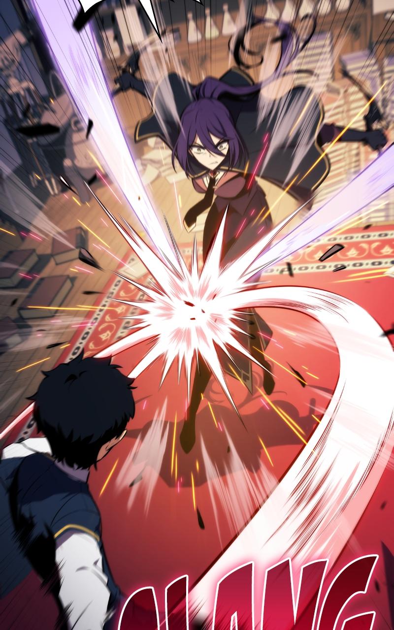 The Reborn Young Lord Is an Assassin Chap 17 - Next Chap 18