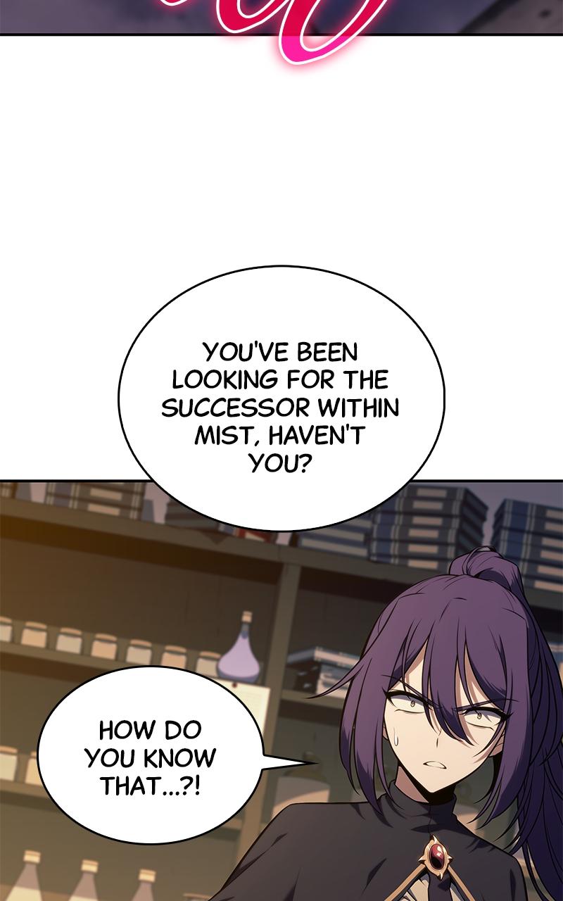 The Reborn Young Lord Is an Assassin Chap 17 - Next Chap 18