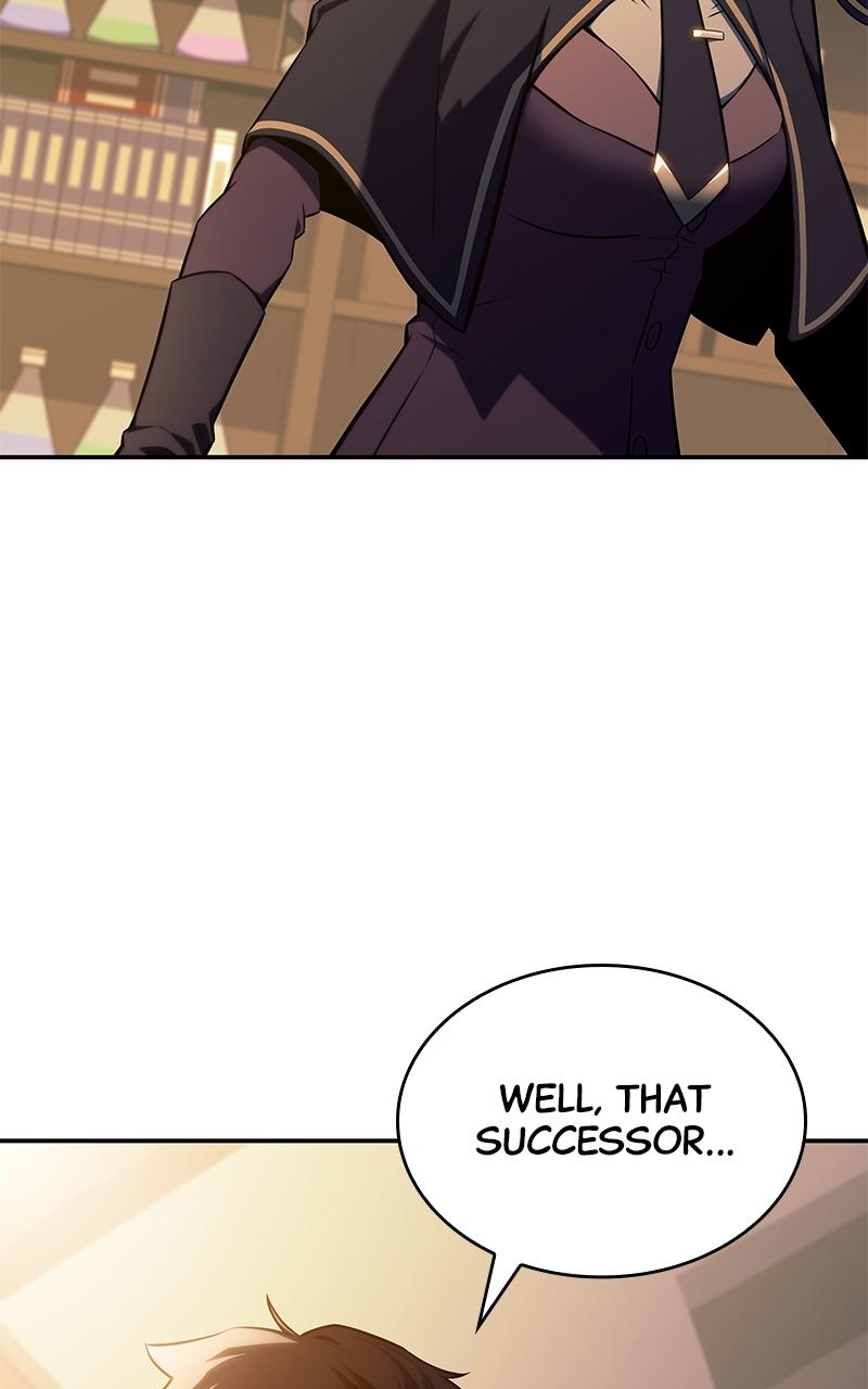 The Reborn Young Lord Is an Assassin Chap 17 - Next Chap 18