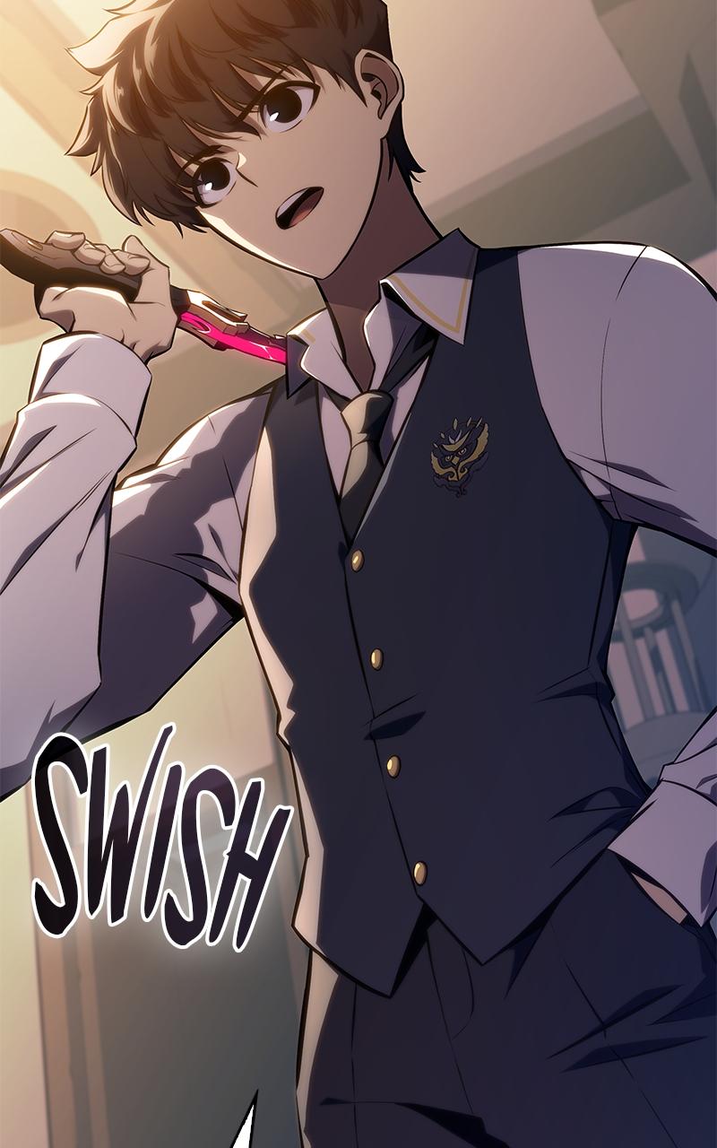 The Reborn Young Lord Is an Assassin Chap 17 - Next Chap 18