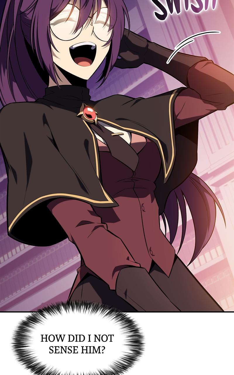 The Reborn Young Lord Is an Assassin Chap 17 - Next Chap 18