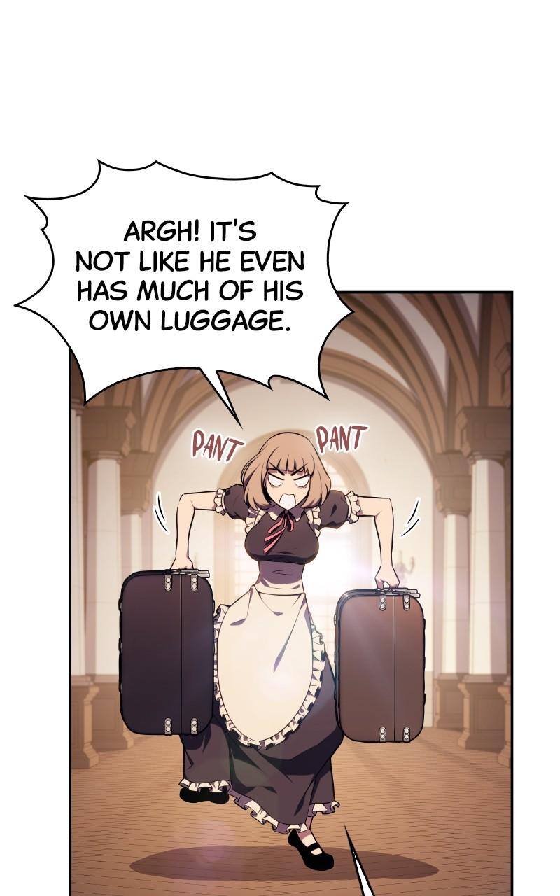 The Reborn Young Lord Is an Assassin Chap 14 - Next Chap 15