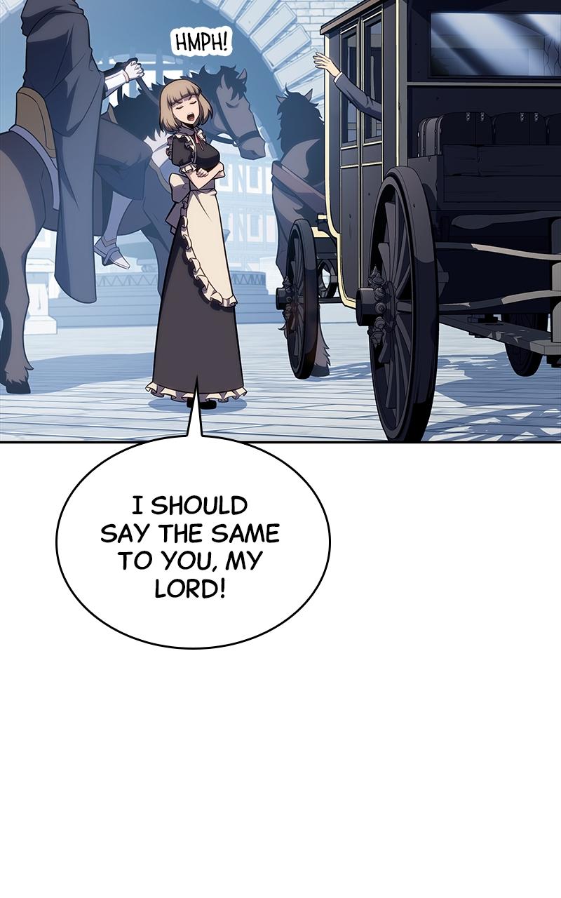 The Reborn Young Lord Is an Assassin Chap 15 - Next Chap 16