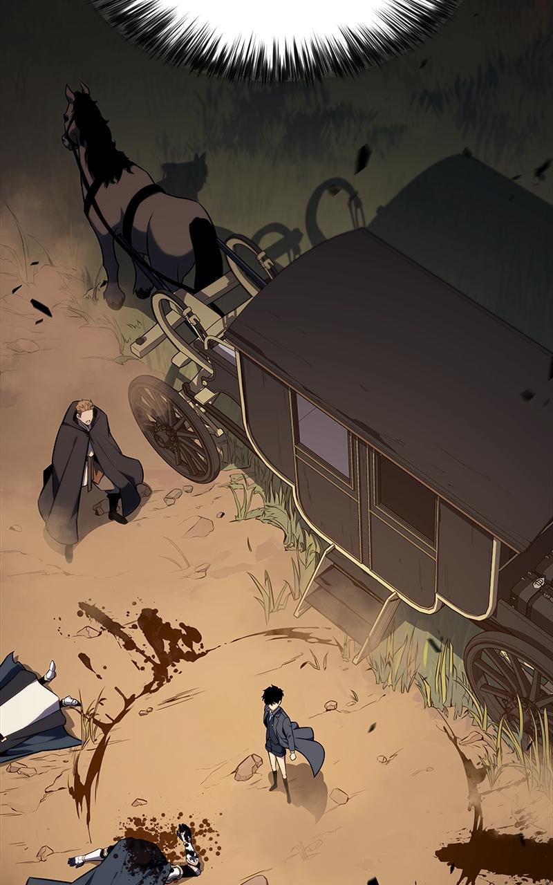 The Reborn Young Lord Is an Assassin Chap 15 - Next Chap 16