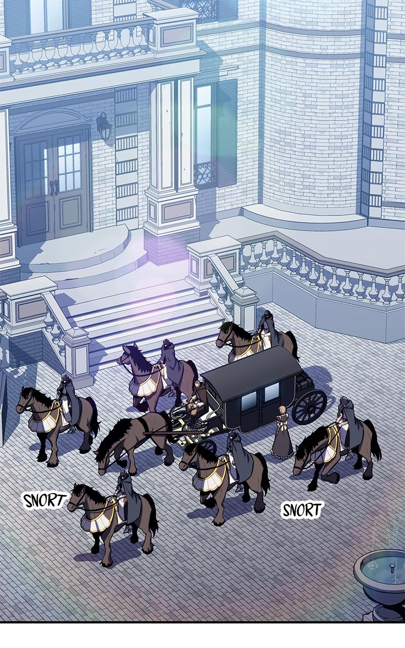 The Reborn Young Lord Is an Assassin Chap 15 - Next Chap 16