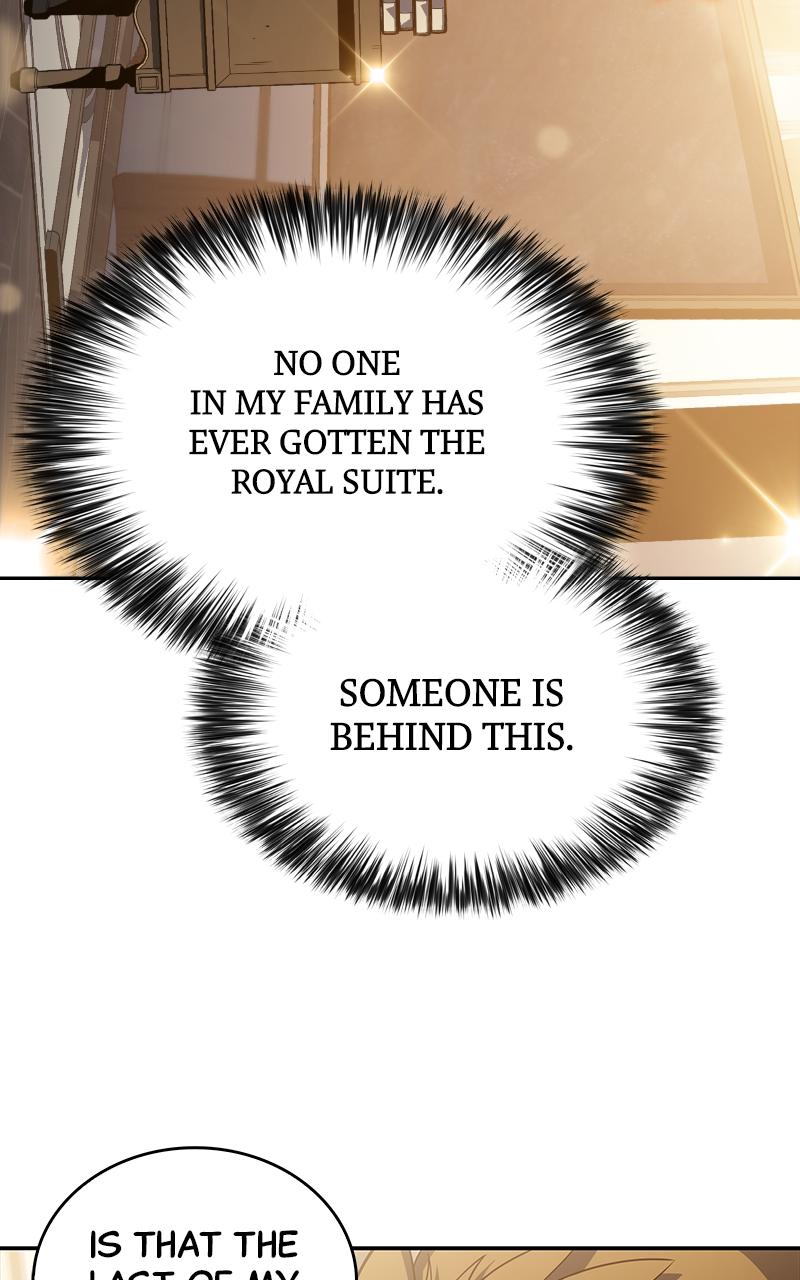 The Reborn Young Lord Is an Assassin Chap 16 - Next Chap 17