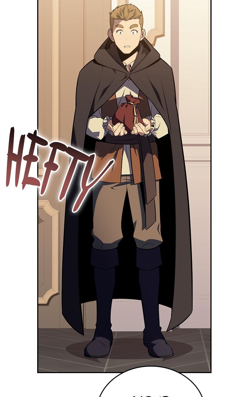 The Reborn Young Lord Is an Assassin Chap 16 - Next Chap 17