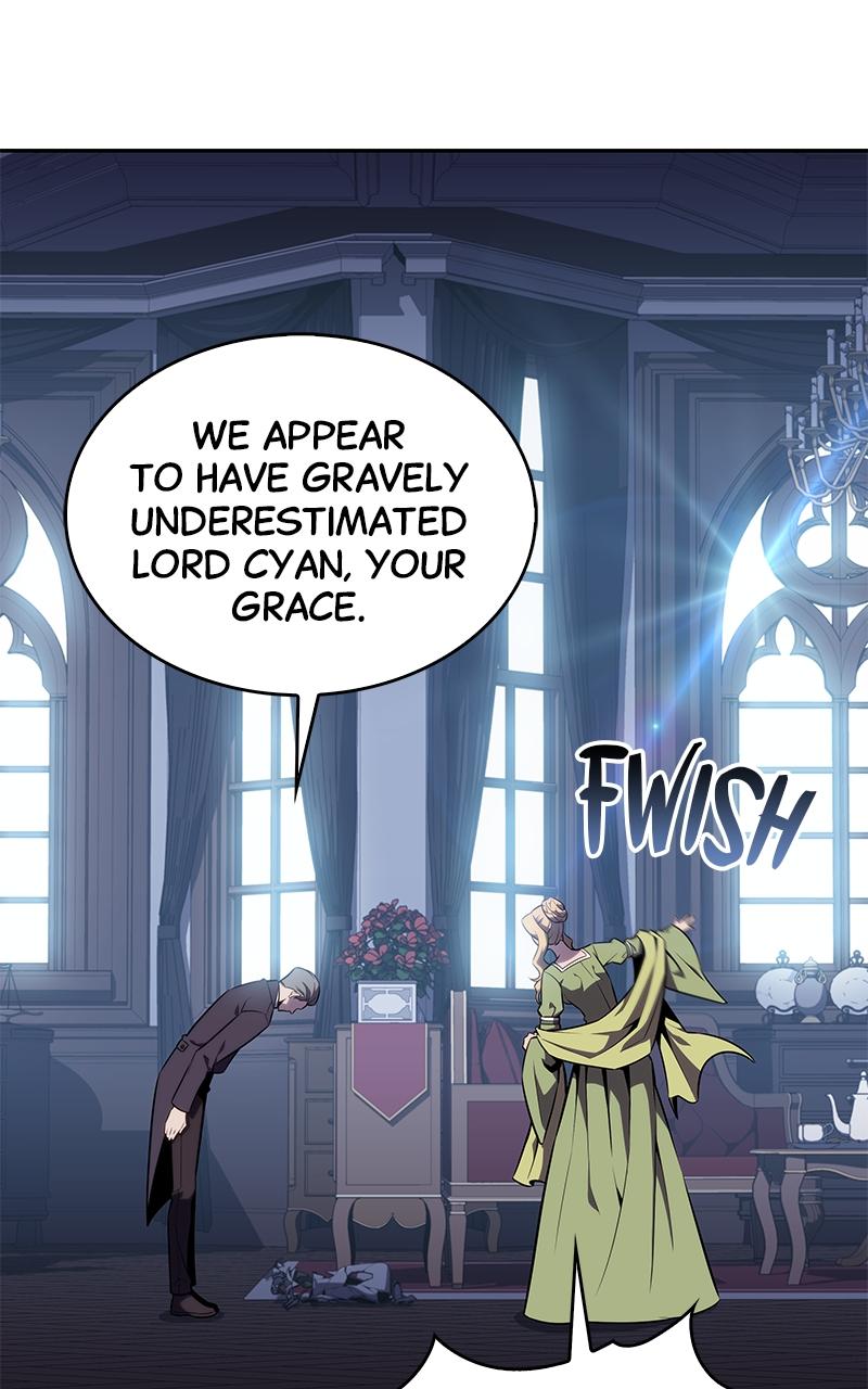 The Reborn Young Lord Is an Assassin Chap 16 - Next Chap 17