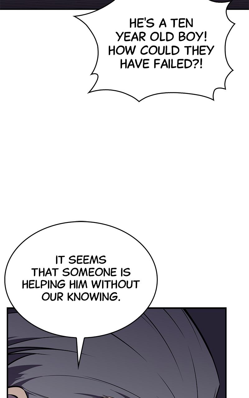 The Reborn Young Lord Is an Assassin Chap 16 - Next Chap 17