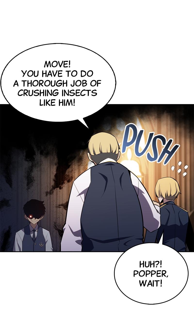 The Reborn Young Lord Is an Assassin Chap 16 - Next Chap 17