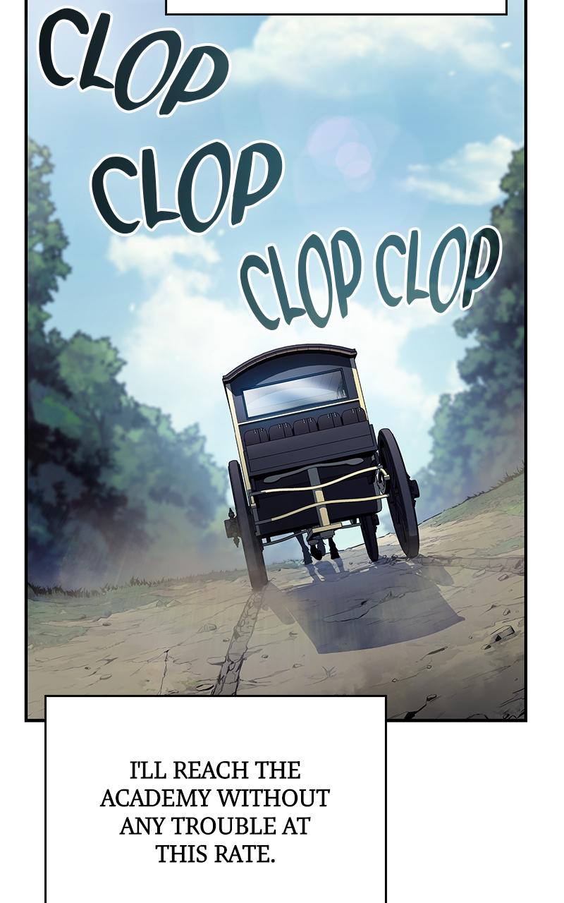 The Reborn Young Lord Is an Assassin Chap 16 - Next Chap 17