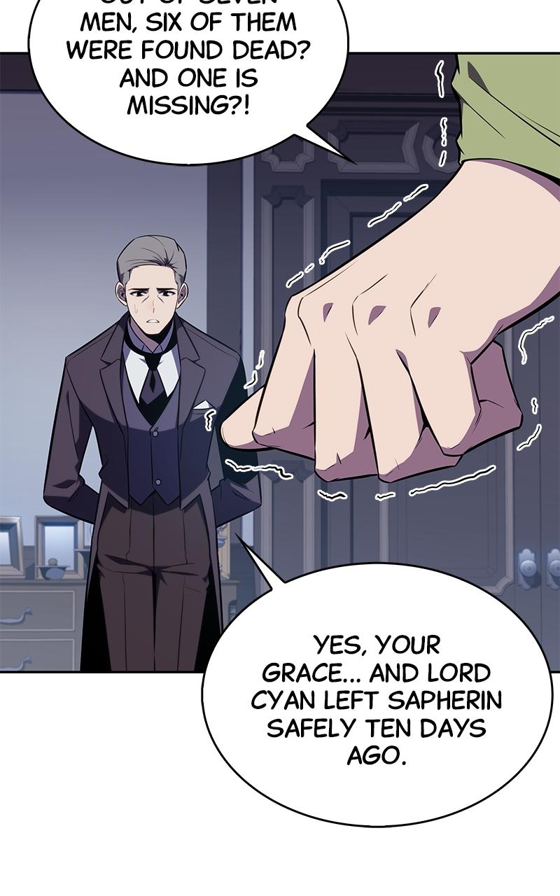 The Reborn Young Lord Is an Assassin Chap 16 - Next Chap 17