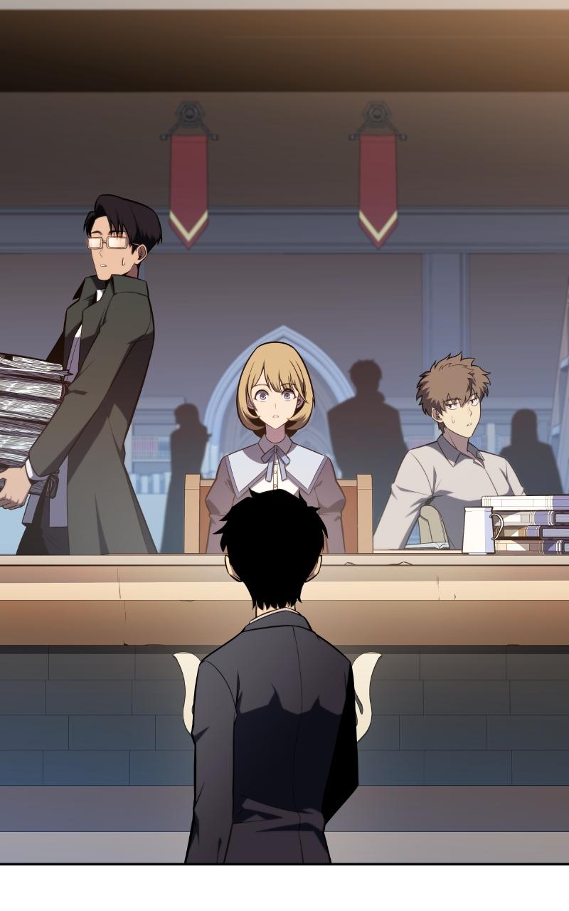 The Reborn Young Lord Is an Assassin Chap 16 - Next Chap 17