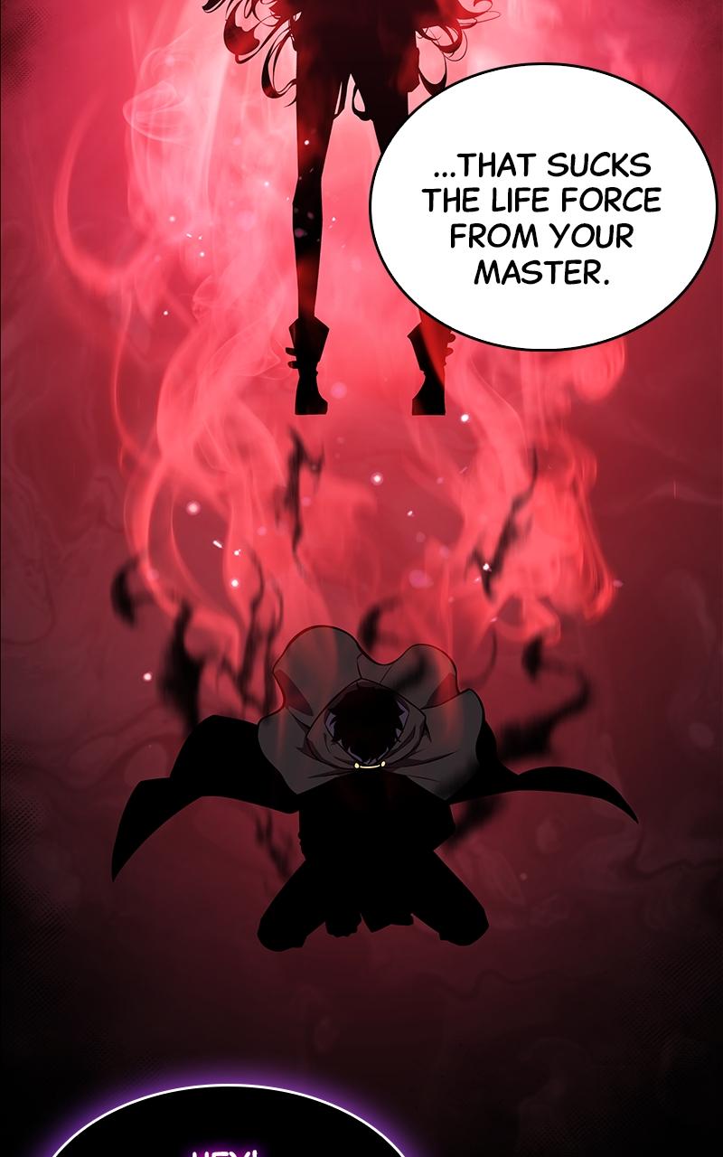 The Reborn Young Lord Is an Assassin Chap 18 - Next Chap 19