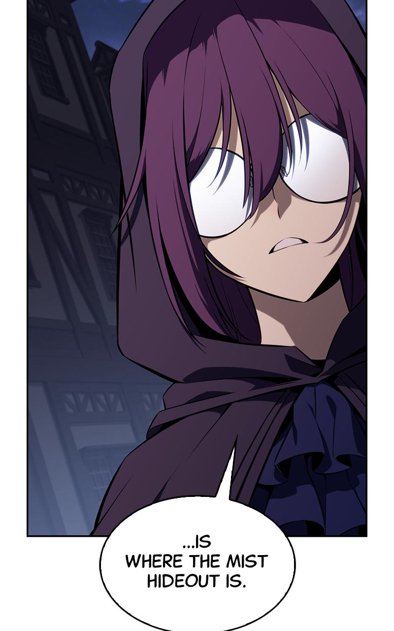 The Reborn Young Lord Is an Assassin Chap 18 - Next Chap 19