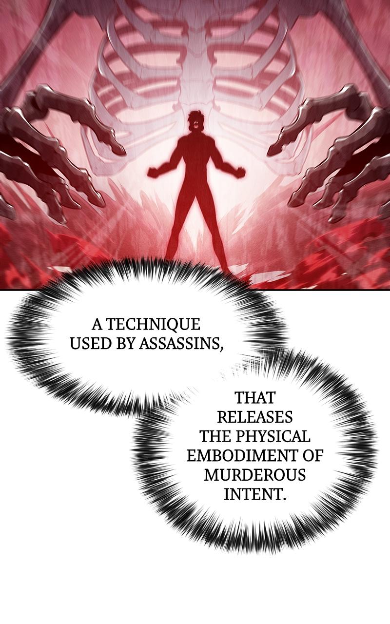 The Reborn Young Lord Is an Assassin Chap 18 - Next Chap 19