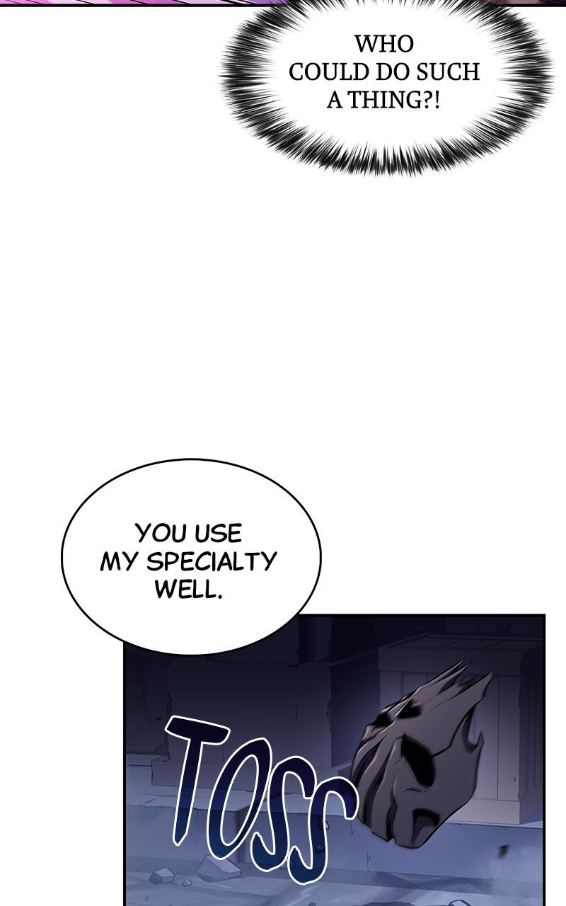 The Reborn Young Lord Is an Assassin Chap 18 - Next Chap 19