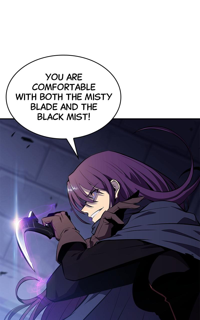 The Reborn Young Lord Is an Assassin Chap 18 - Next Chap 19