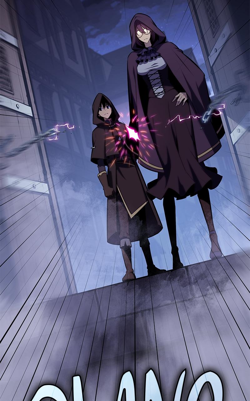 The Reborn Young Lord Is an Assassin Chap 18 - Next Chap 19