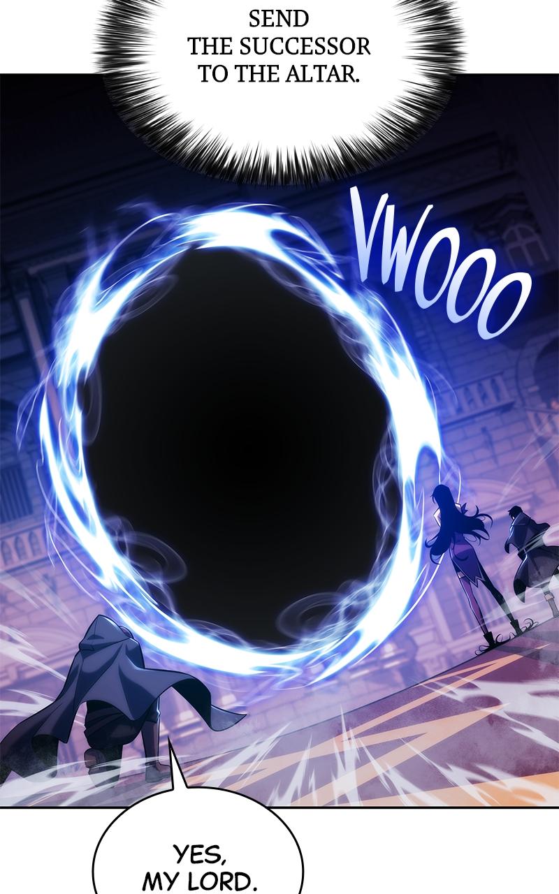 The Reborn Young Lord Is an Assassin Chap 18 - Next Chap 19