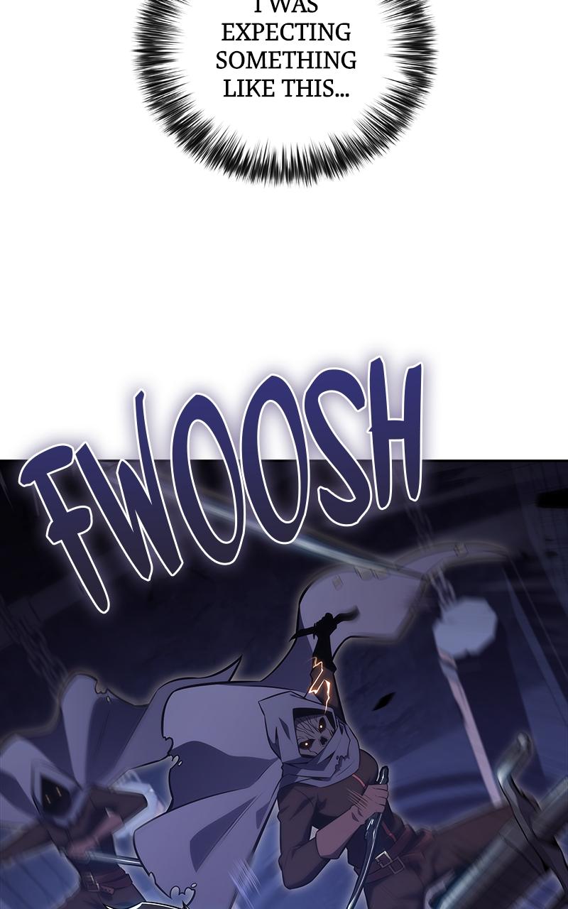 The Reborn Young Lord Is an Assassin Chap 18 - Next Chap 19