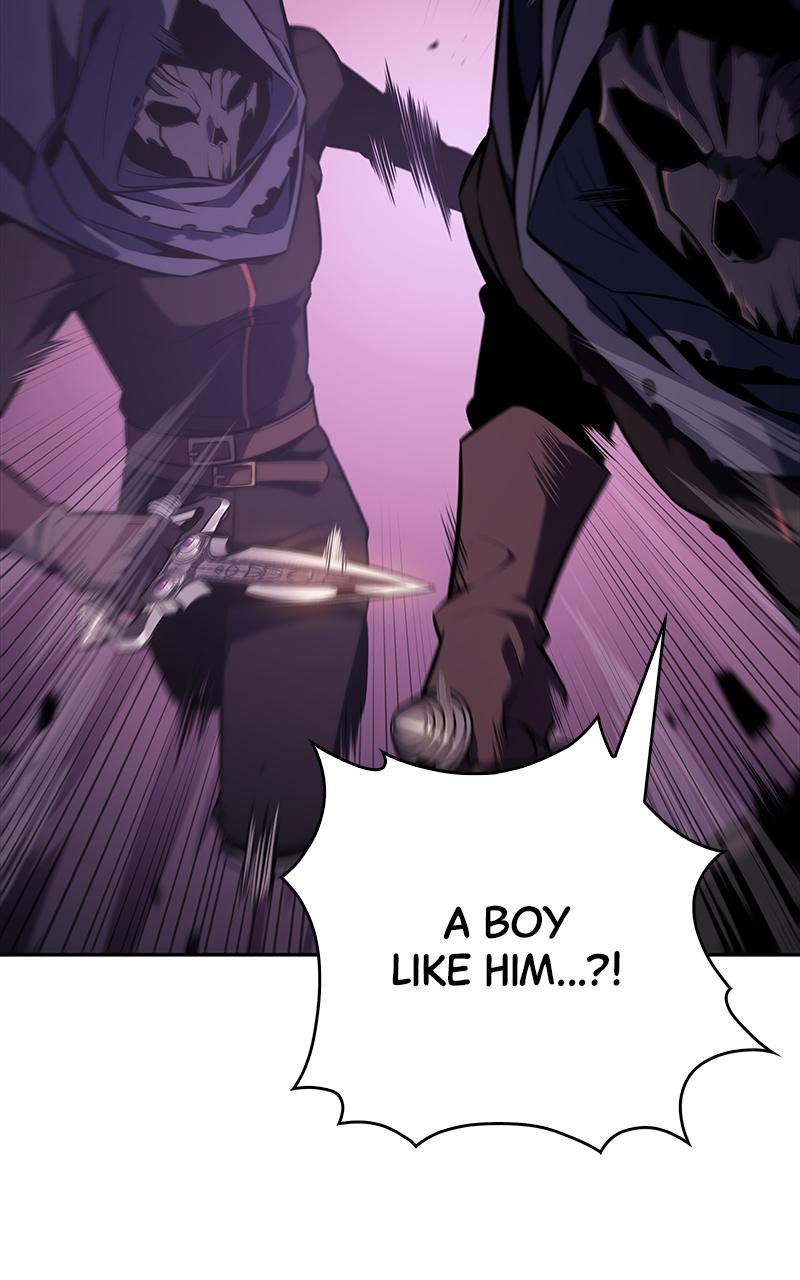 The Reborn Young Lord Is an Assassin Chap 18 - Next Chap 19