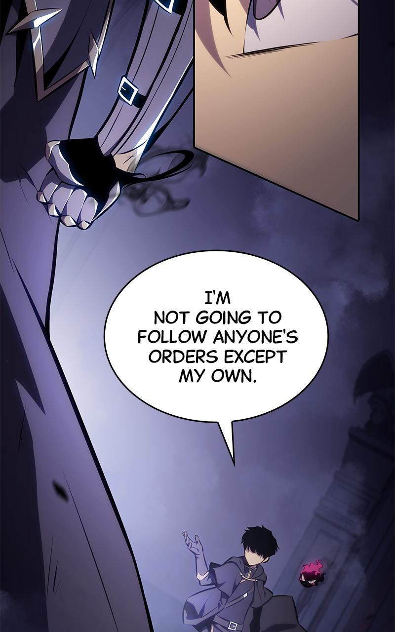 The Reborn Young Lord Is an Assassin Chap 19 - Next Chap 20