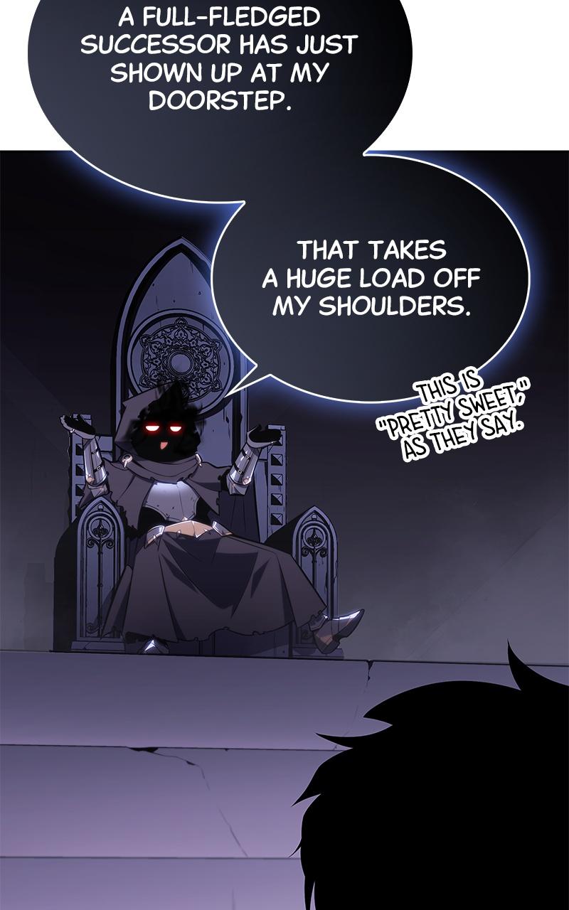 The Reborn Young Lord Is an Assassin Chap 19 - Next Chap 20