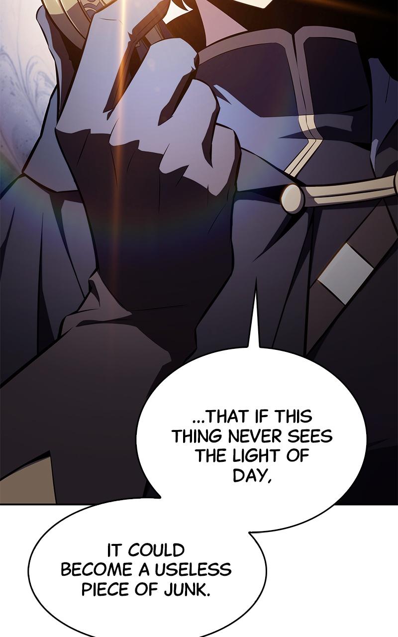 The Reborn Young Lord Is an Assassin Chap 19 - Next Chap 20