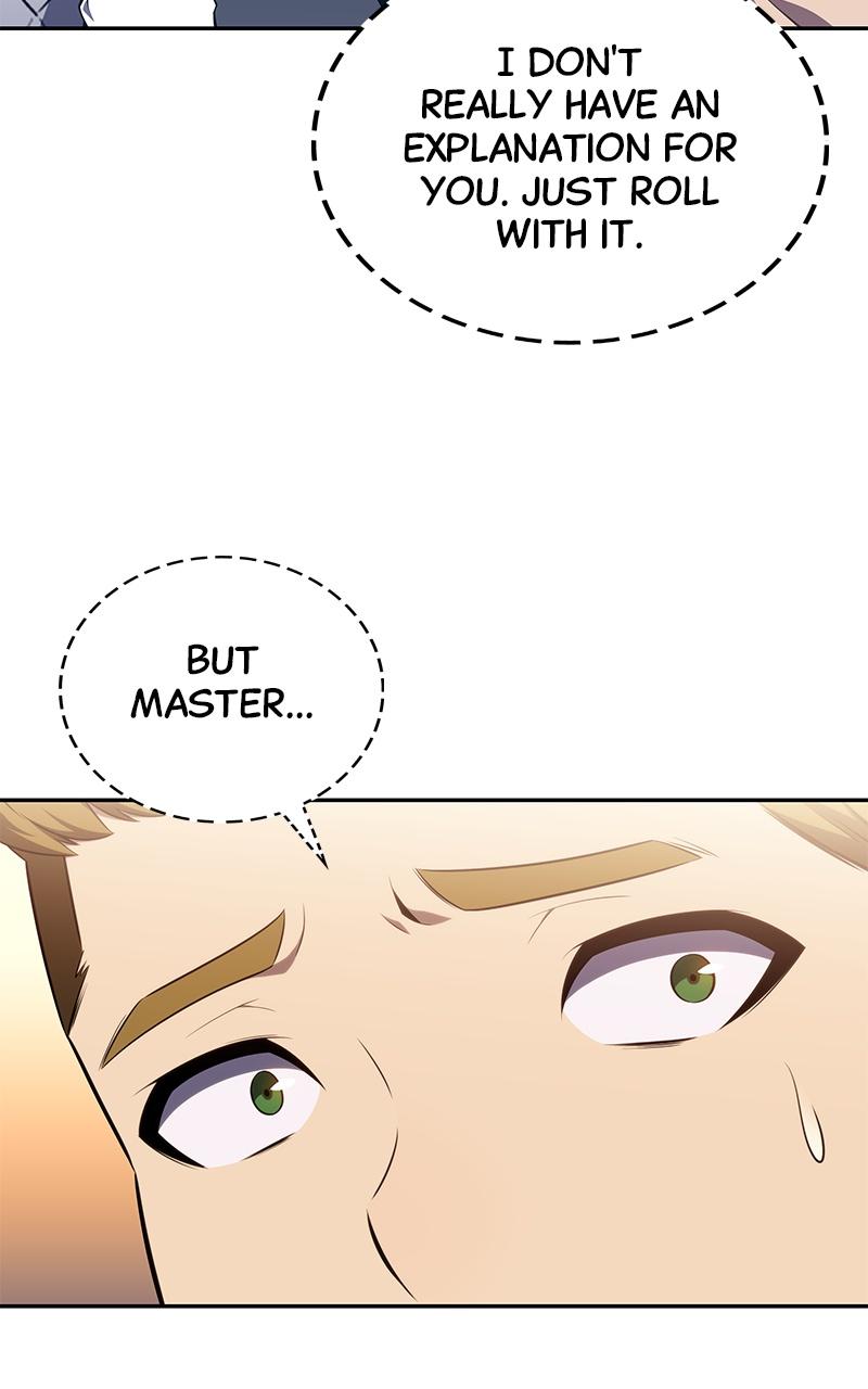 The Reborn Young Lord Is an Assassin Chap 19 - Next Chap 20