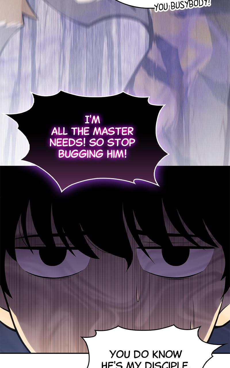 The Reborn Young Lord Is an Assassin Chap 19 - Next Chap 20