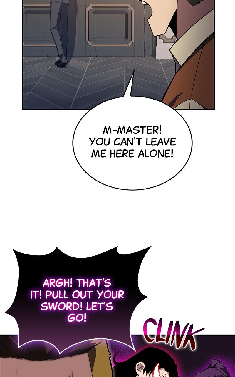 The Reborn Young Lord Is an Assassin Chap 19 - Next Chap 20