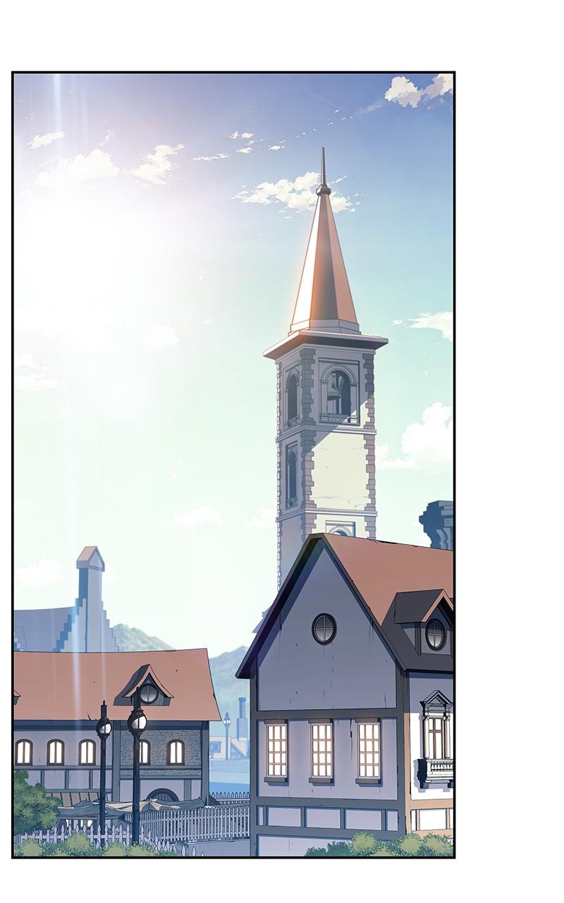 The Reborn Young Lord Is an Assassin Chap 19 - Next Chap 20