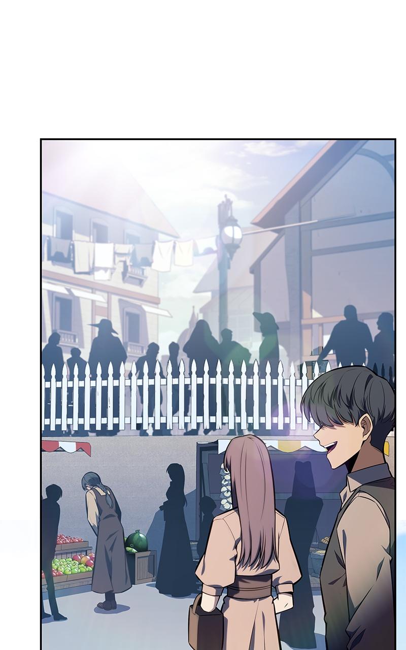 The Reborn Young Lord Is an Assassin Chap 19 - Next Chap 20
