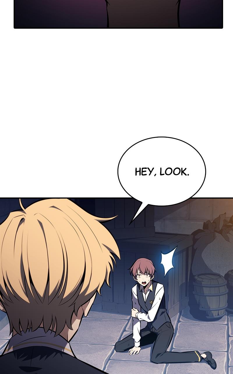 The Reborn Young Lord Is an Assassin Chap 19 - Next Chap 20