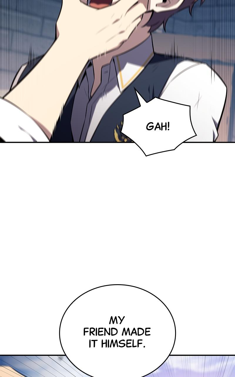 The Reborn Young Lord Is an Assassin Chap 19 - Next Chap 20