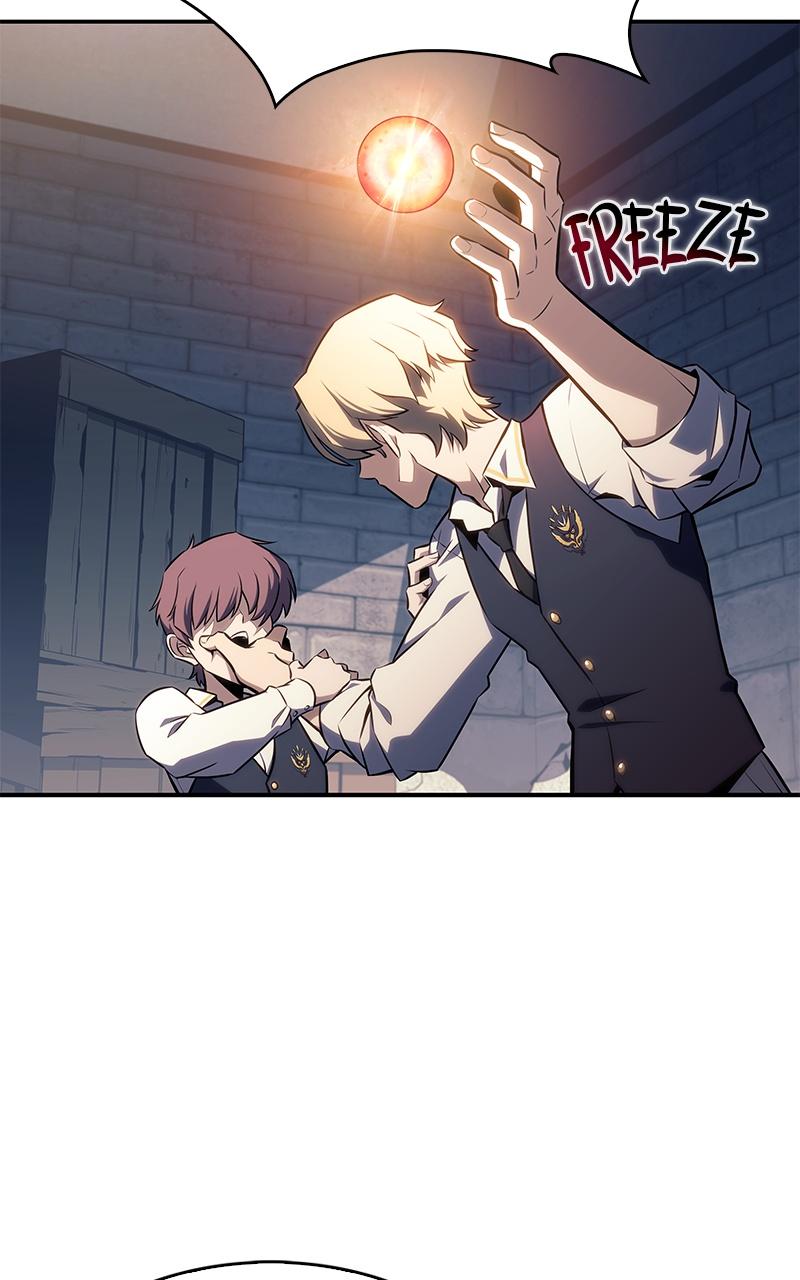 The Reborn Young Lord Is an Assassin Chap 19 - Next Chap 20