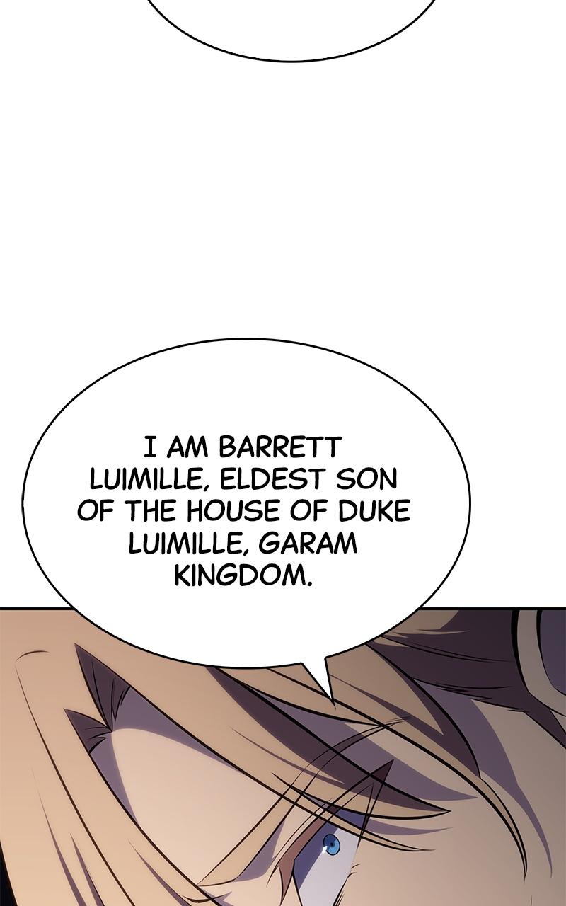 The Reborn Young Lord Is an Assassin Chap 19 - Next Chap 20